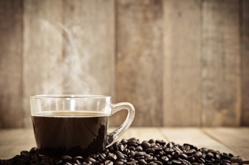 5 สุดยอดข้อดีของกาแฟดำที่ไม่ใช่แค่ดื่มแล้วกระฉับกระเฉง