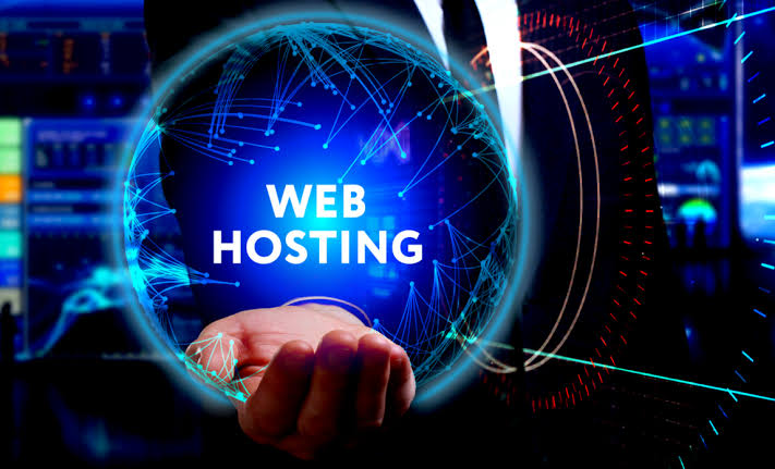 จะทำเว็บไซต์ออนไลน์ต้องรู้จัก Web Hosting