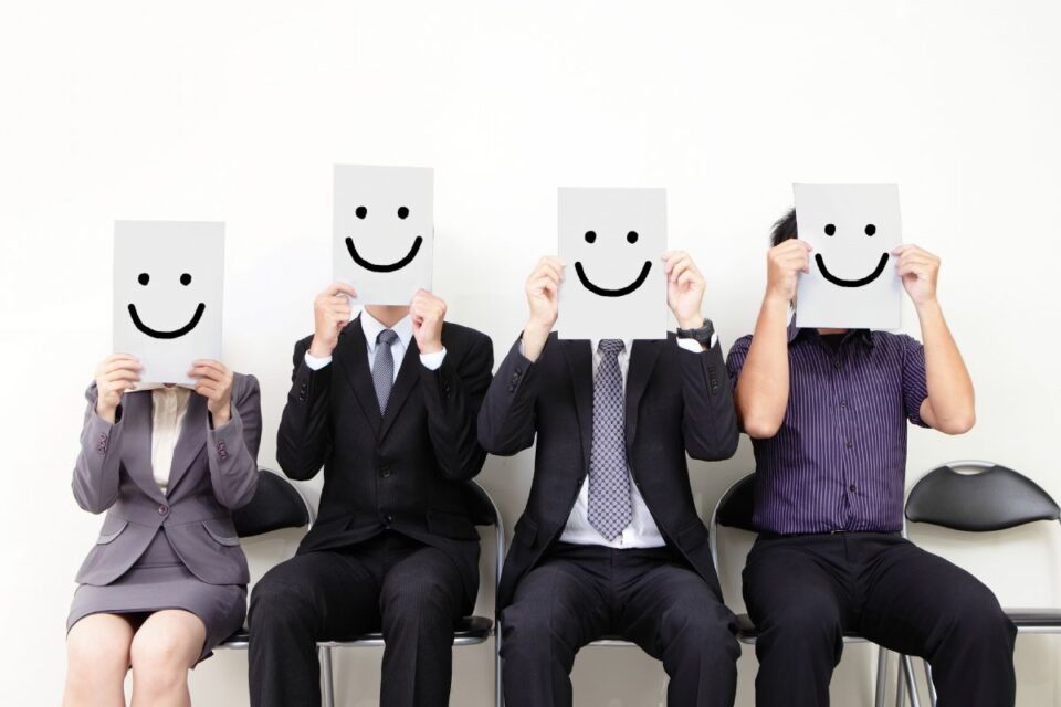 5 วิธีมีความสุขในทุกวันแบบง่าย ๆ ตอบโจทย์วัยทำงาน